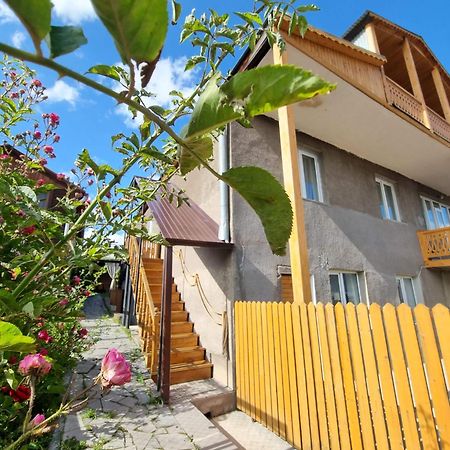 New Horizons , Apartment With 5 Bedrooms, Whole Apartment, Апартмент Целиком Dilijan Exterior photo