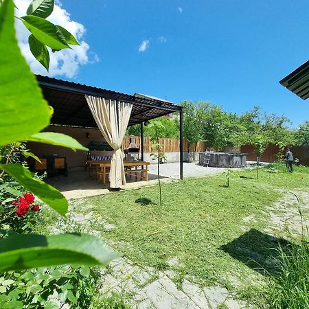 New Horizons , Apartment With 5 Bedrooms, Whole Apartment, Апартмент Целиком Dilijan Exterior photo