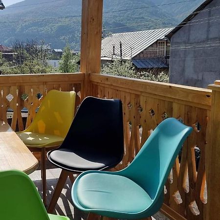 New Horizons , Apartment With 5 Bedrooms, Whole Apartment, Апартмент Целиком Dilijan Exterior photo