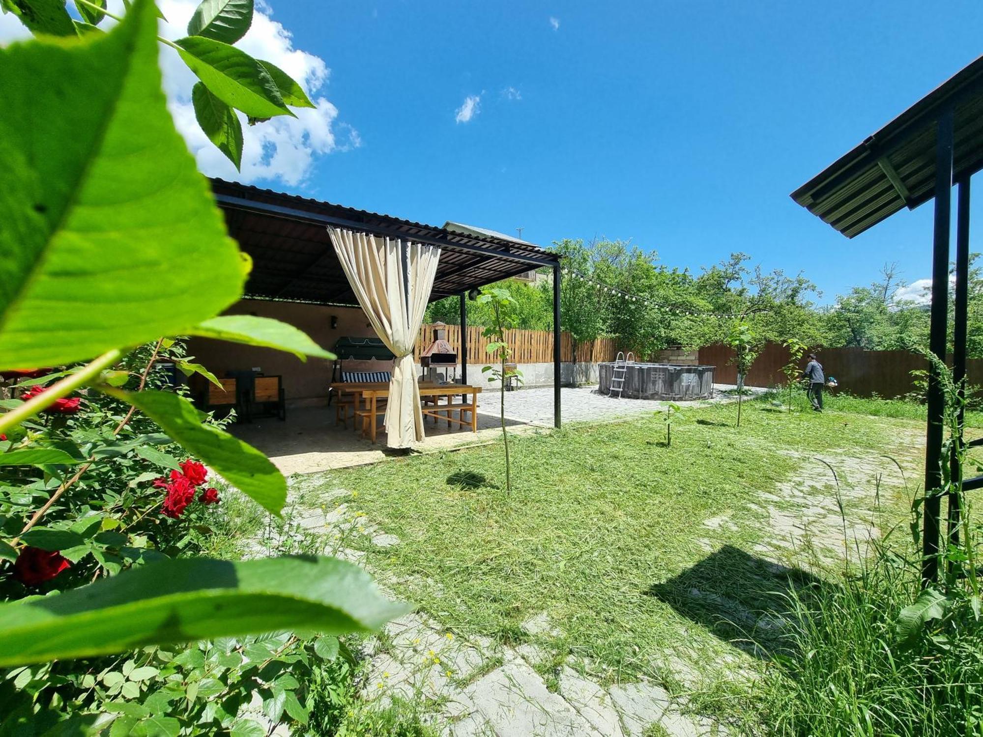 New Horizons , Apartment With 5 Bedrooms, Whole Apartment, Апартмент Целиком Dilijan Exterior photo