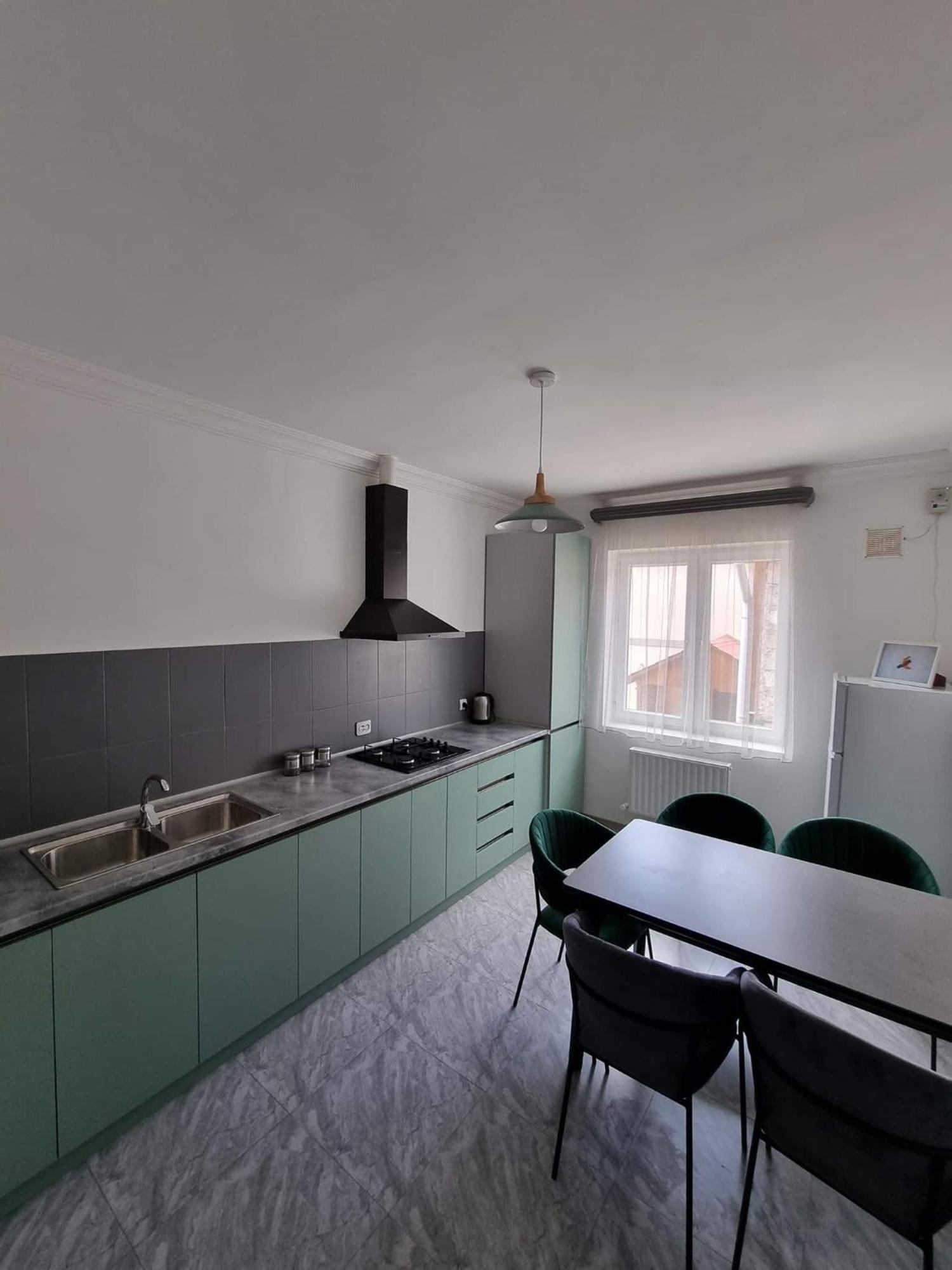 New Horizons , Apartment With 5 Bedrooms, Whole Apartment, Апартмент Целиком Dilijan Exterior photo
