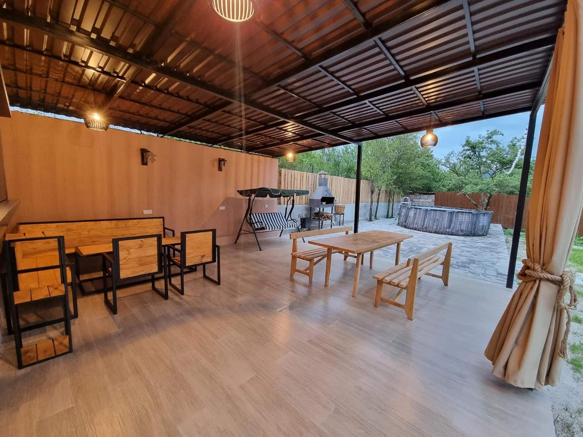 New Horizons , Apartment With 5 Bedrooms, Whole Apartment, Апартмент Целиком Dilijan Exterior photo