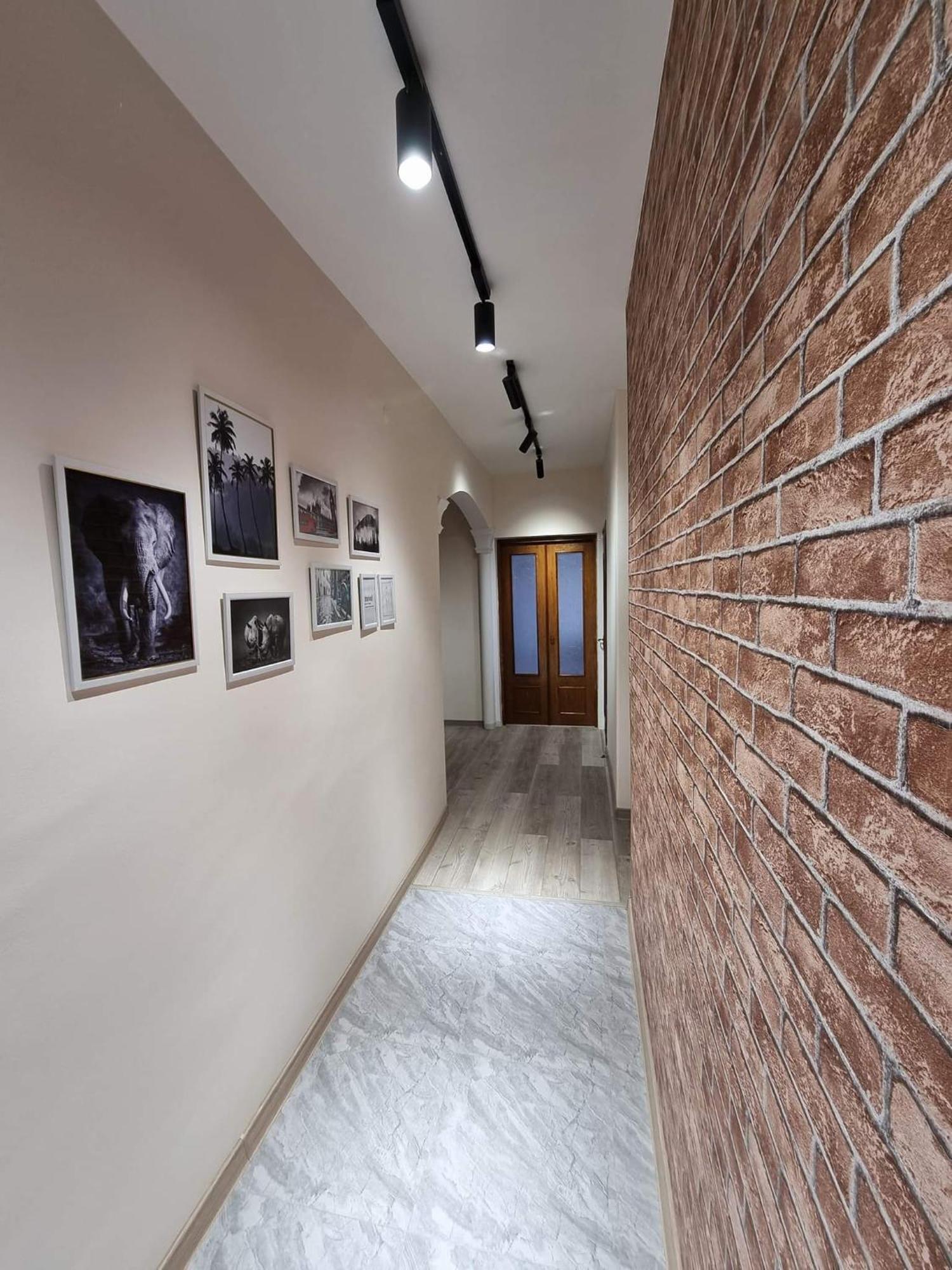 New Horizons , Apartment With 5 Bedrooms, Whole Apartment, Апартмент Целиком Dilijan Exterior photo