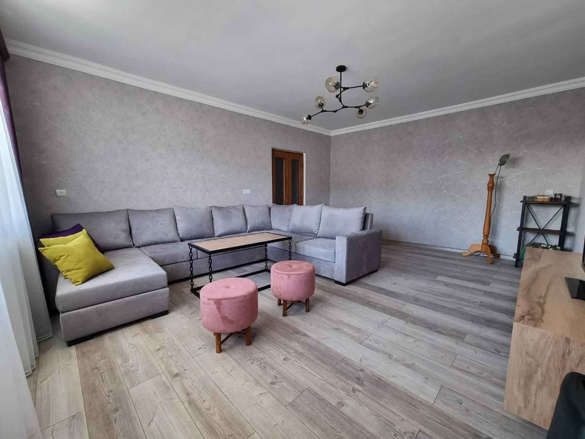 New Horizons , Apartment With 5 Bedrooms, Whole Apartment, Апартмент Целиком Dilijan Exterior photo