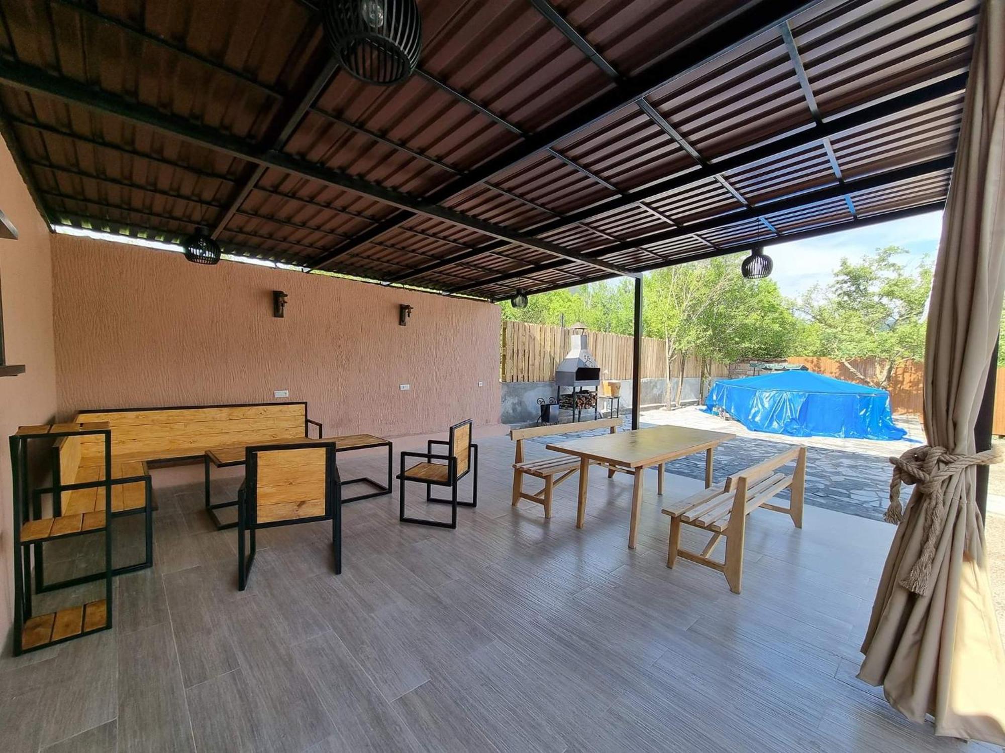 New Horizons , Apartment With 5 Bedrooms, Whole Apartment, Апартмент Целиком Dilijan Exterior photo