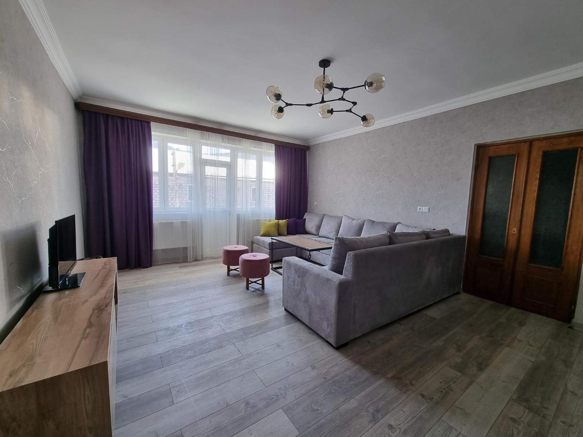 New Horizons , Apartment With 5 Bedrooms, Whole Apartment, Апартмент Целиком Dilijan Exterior photo