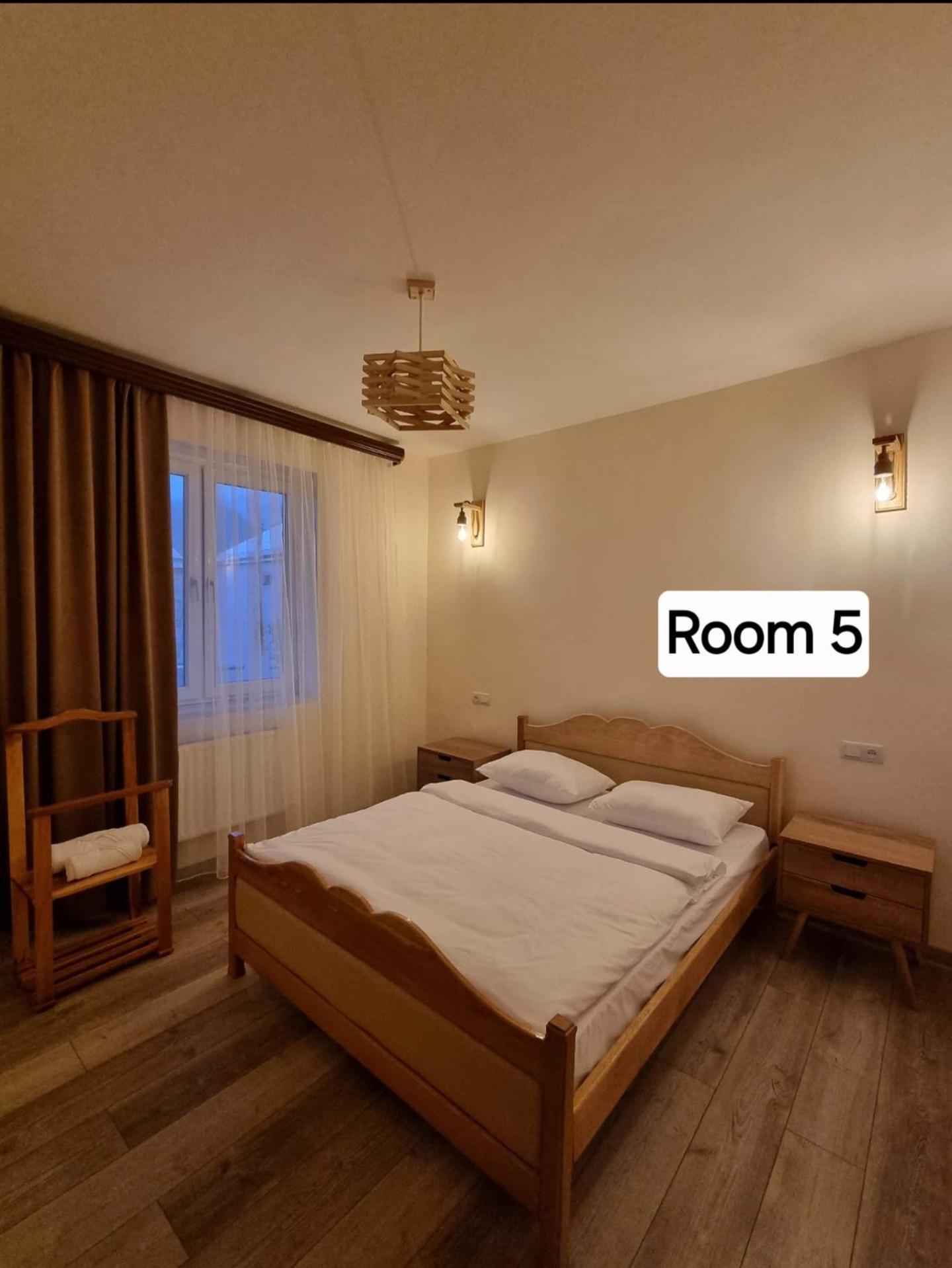 New Horizons , Apartment With 5 Bedrooms, Whole Apartment, Апартмент Целиком Dilijan Exterior photo