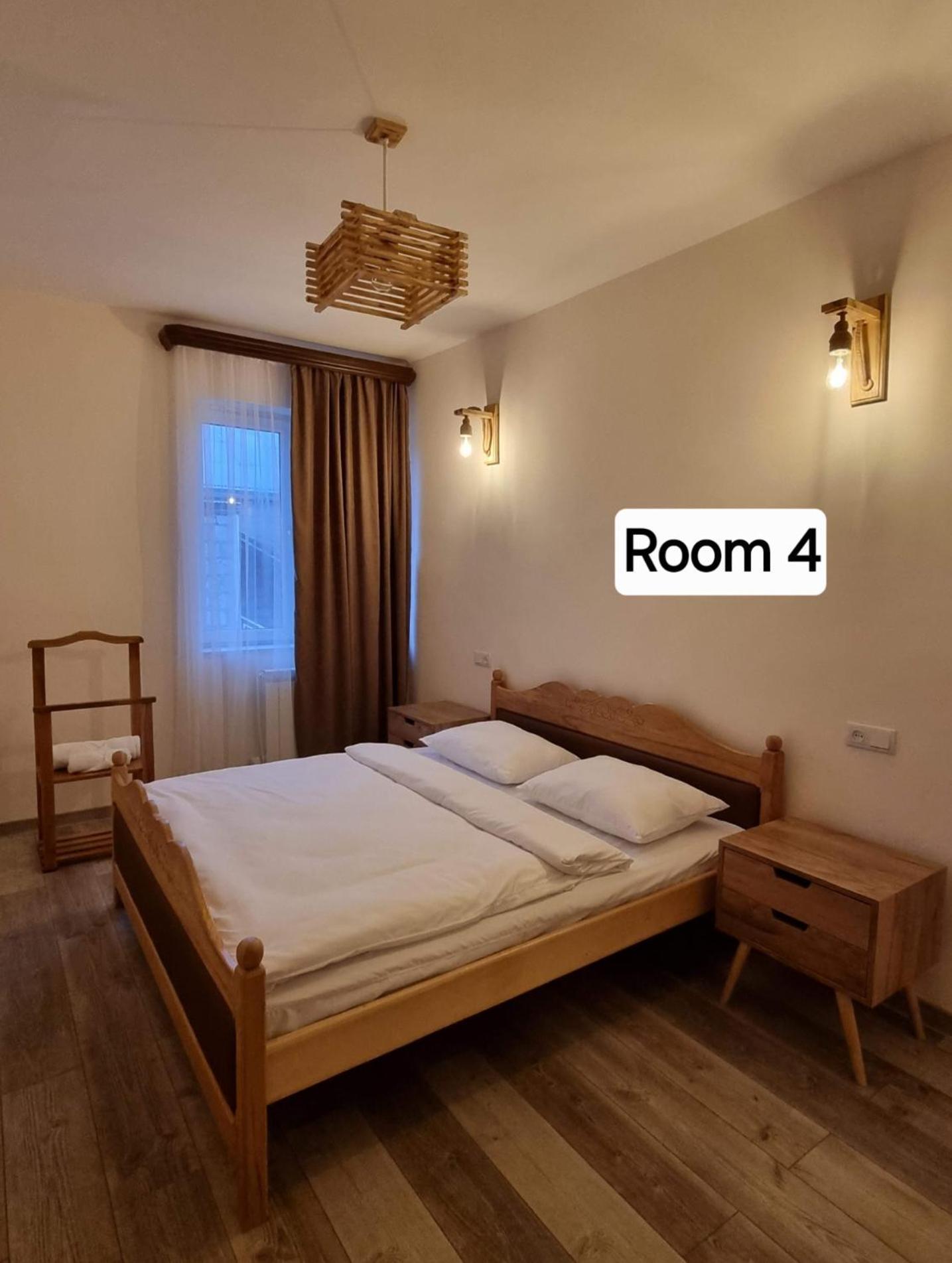New Horizons , Apartment With 5 Bedrooms, Whole Apartment, Апартмент Целиком Dilijan Exterior photo