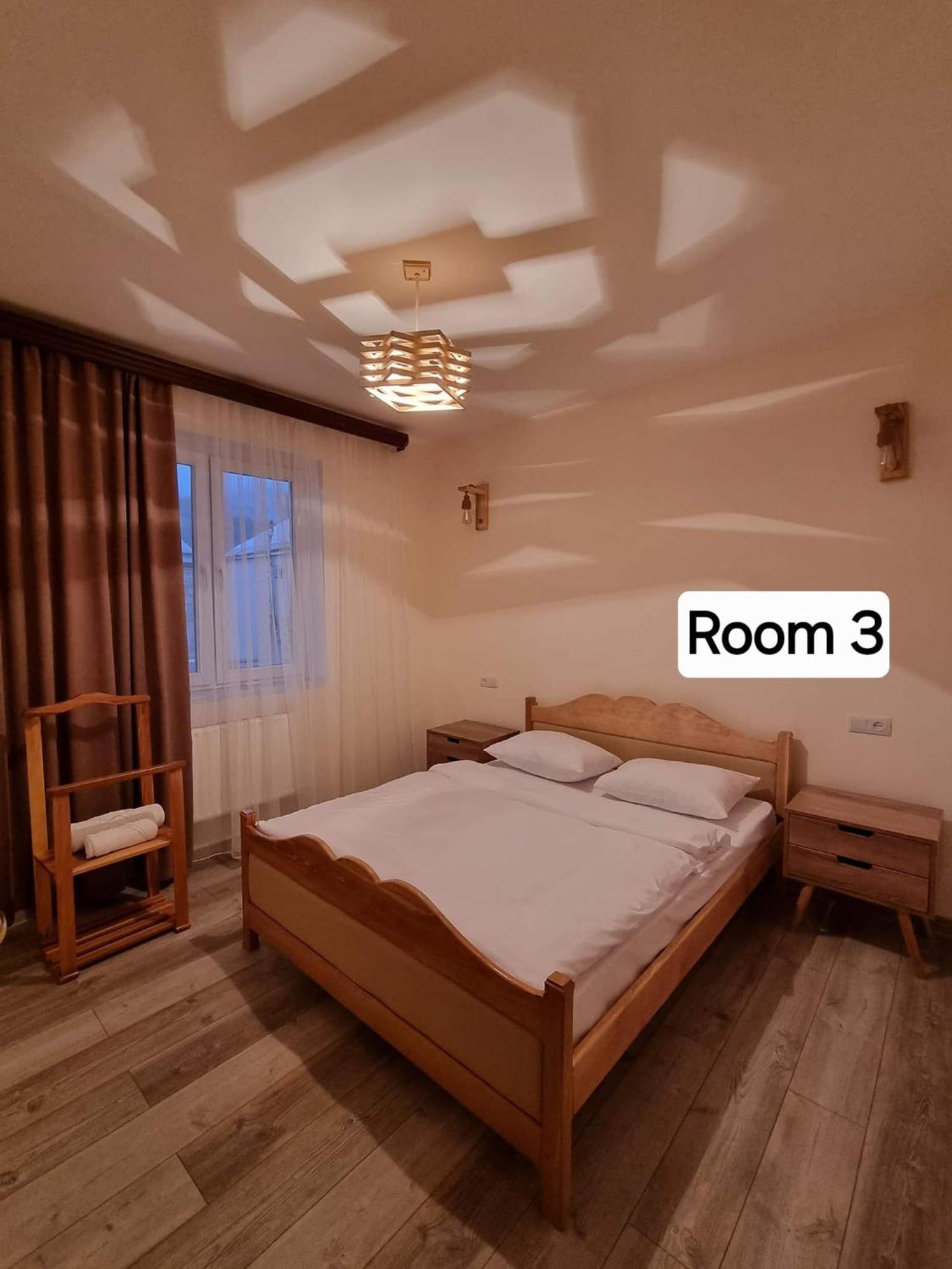 New Horizons , Apartment With 5 Bedrooms, Whole Apartment, Апартмент Целиком Dilijan Exterior photo